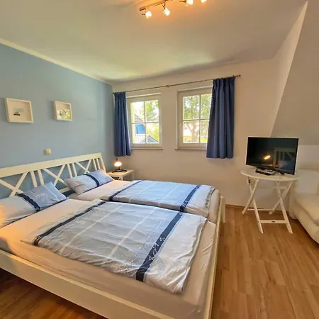 Seeschwaelbchen - Ihr Am Ostseestrand *