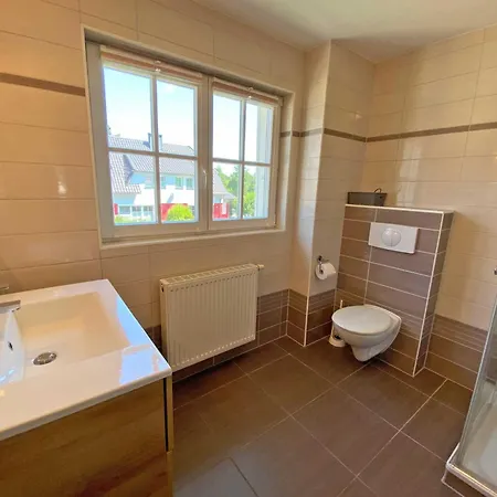 Seeschwaelbchen - Ihr Am Ostseestrand * זינקסט