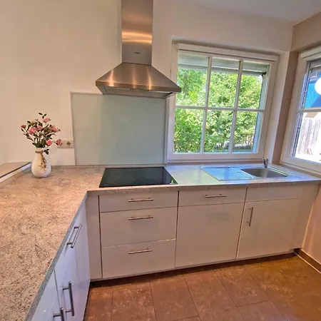 Seeschwaelbchen - Ihr Am Ostseestrand * זינקסט