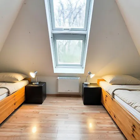 Seeschwaelbchen - Ihr Am Ostseestrand Feriehus
